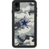NFL Dallas Cowboys Camo iPhone Cases
